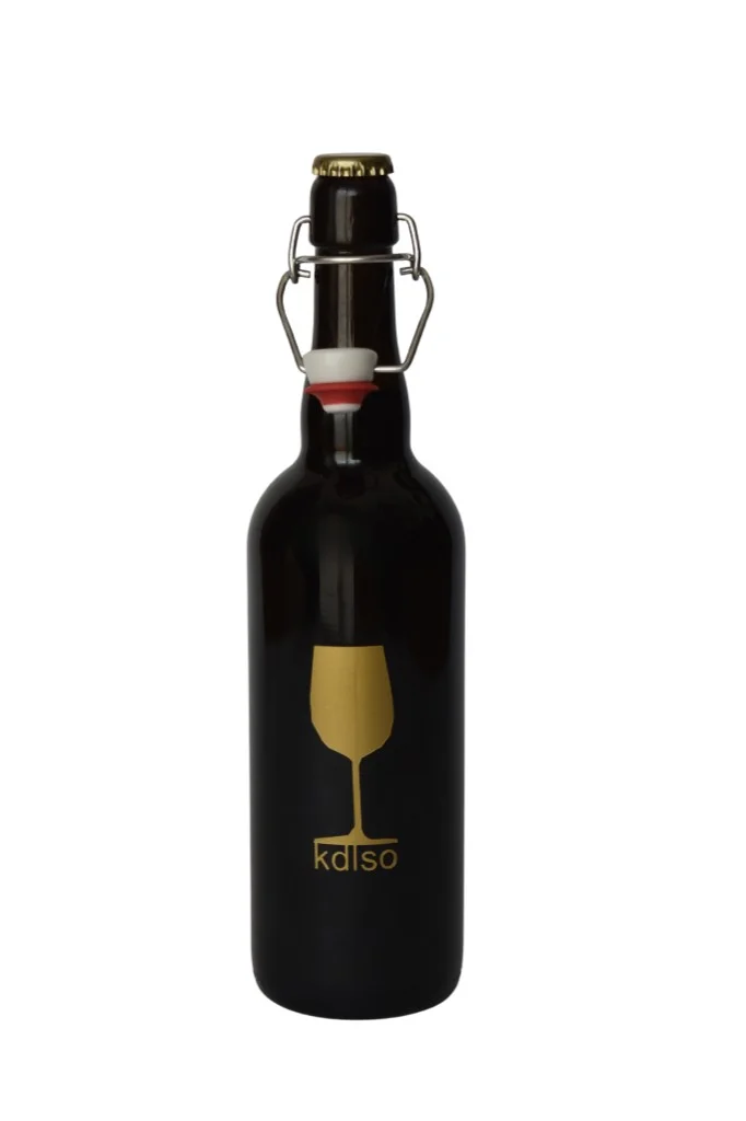 Botella de Vermú KDLSO Reserva